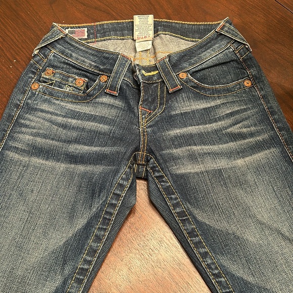 True religion women’s jeans - Picture 5 of 11